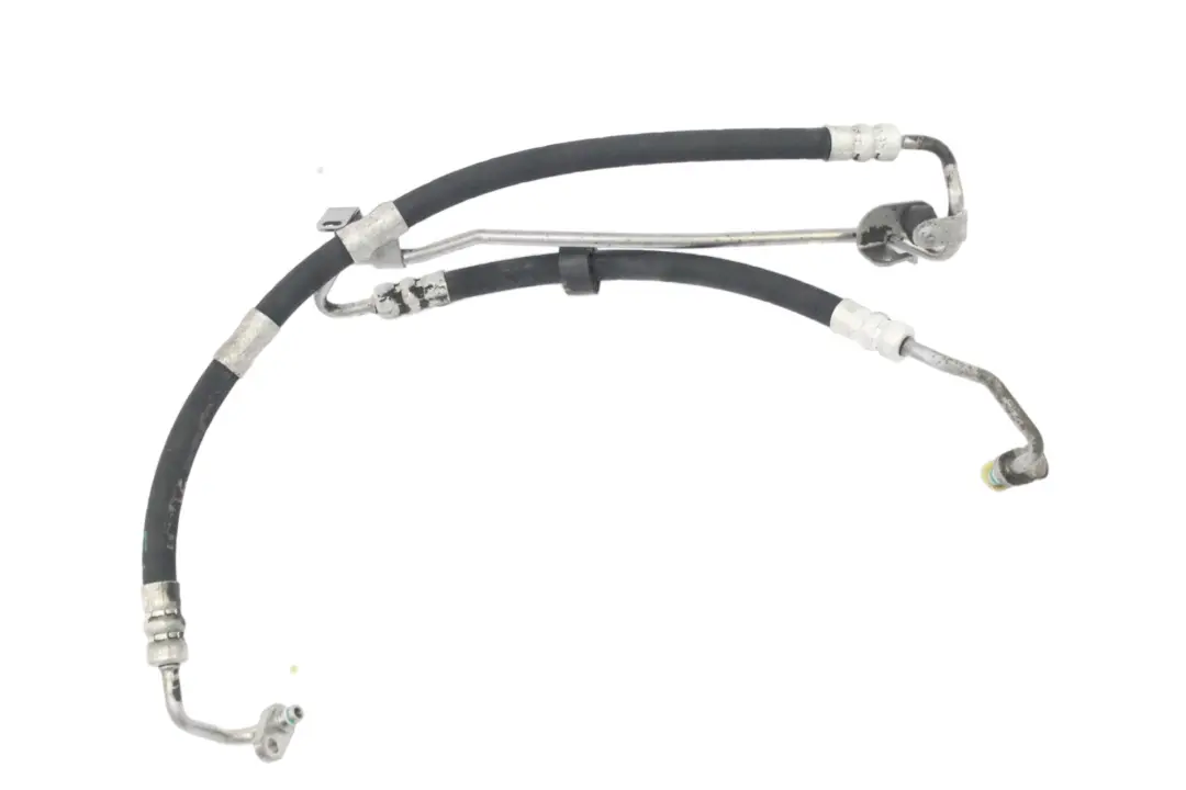 Pump Steering High Pressure Line Hose Pipe to Mercedes W204 with Part number A2044601443 Mercedes W204 Pump Steering High Pressure Line Hose Pipe - SKU rhd-A2044601443 - Part number A2044601443