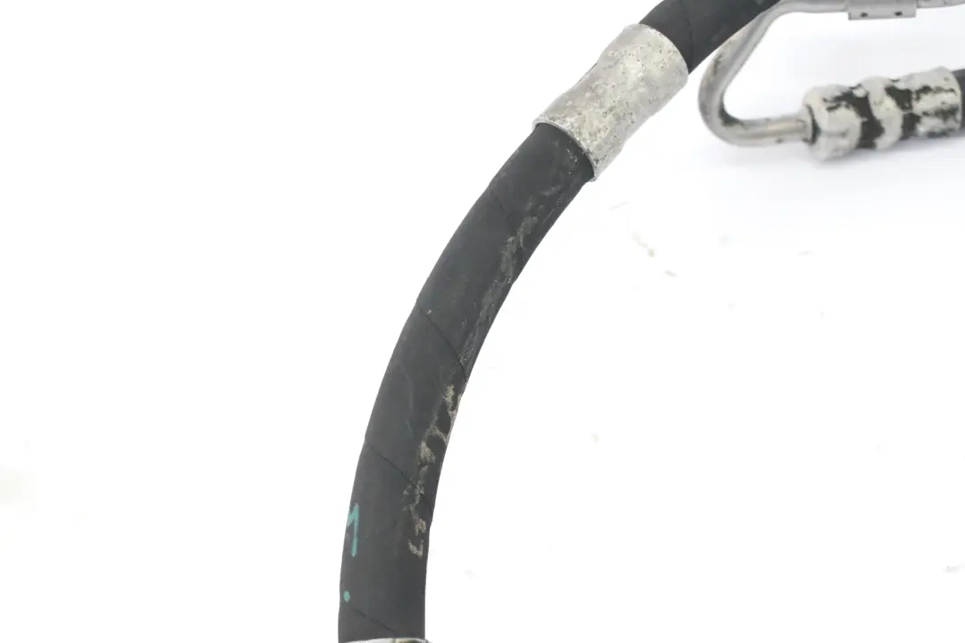 Pump Steering High Pressure Line Hose Pipe to Mercedes W204 with Part number A2044601443 Mercedes W204 Pump Steering High Pressure Line Hose Pipe - SKU rhd-A2044601443 - Part number A2044601443