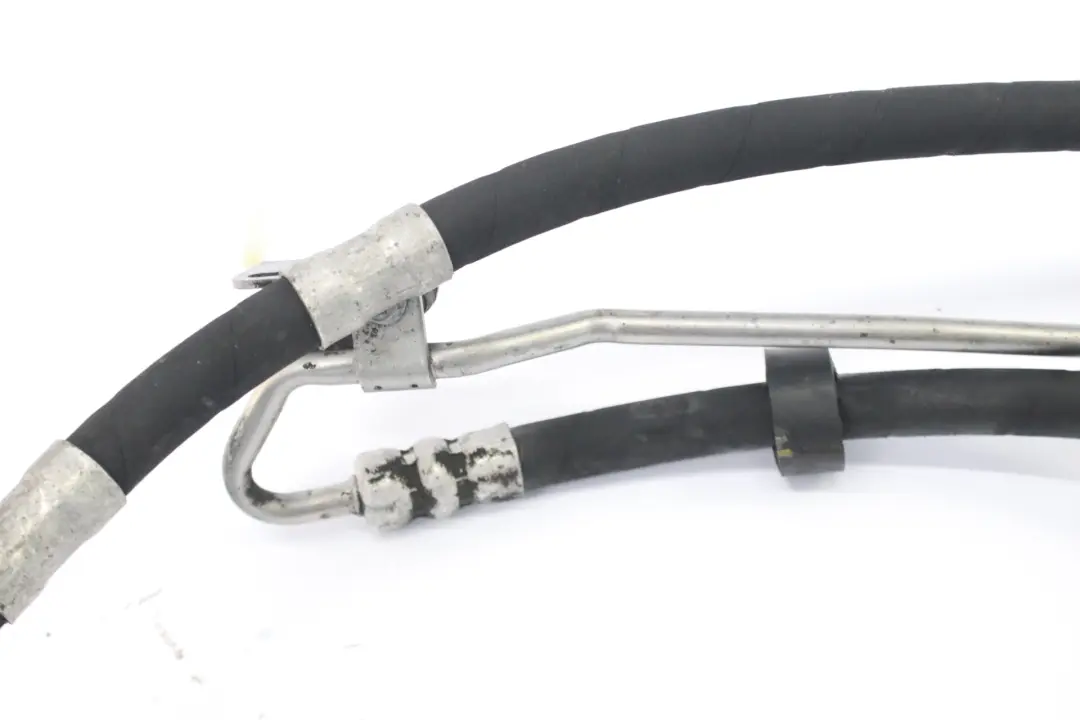 Pump Steering High Pressure Line Hose Pipe to Mercedes W204 with Part number A2044601443 Mercedes W204 Pump Steering High Pressure Line Hose Pipe - SKU rhd-A2044601443 - Part number A2044601443