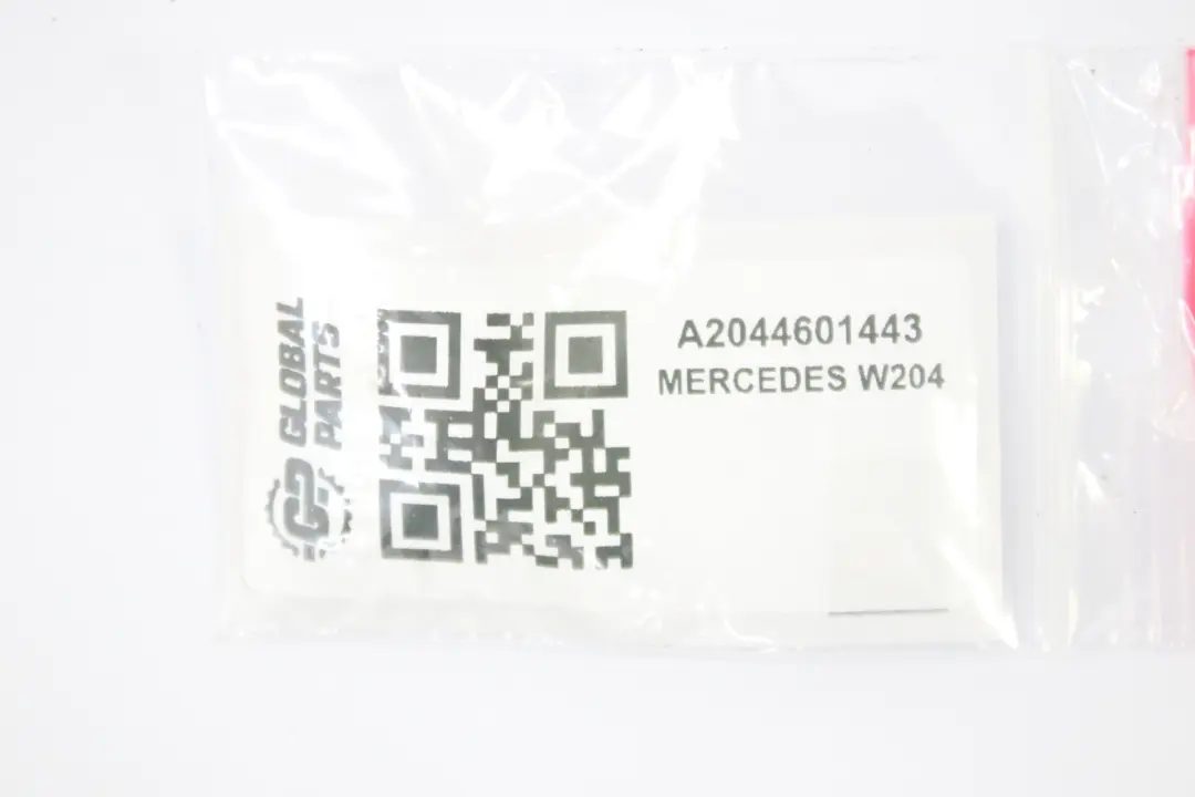 Mercedes W204 Pump Steering High Pressure Line Hose Pipe - SKU rhd-A2044601443 - Part number A2044601443
