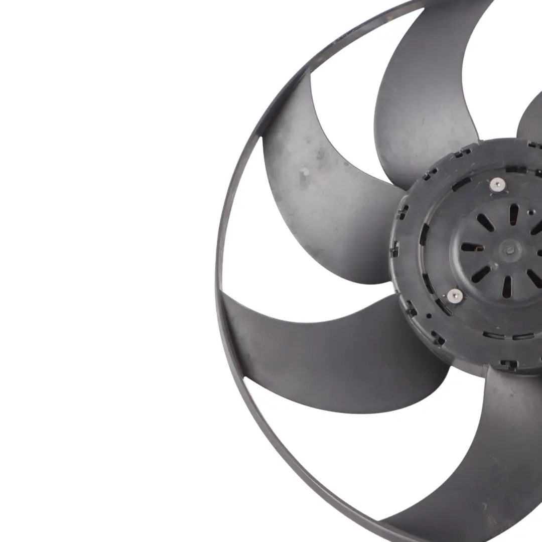 Fan Mercedes SLK R172 M271 Radiator Fan Blower Blade Motor 600W to with Part number A2045000493 Fan Mercedes SLK R172 M271 Radiator Fan Blower Blade Motor 600W - SKU A2045000493 - Part number A2045000493
