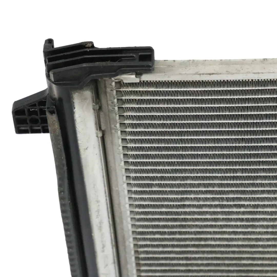 Mercedes W204 C207 W212 Air Con A/C Cooling Radiator Condenser - SKU A2045000654 - Part number A2045000654