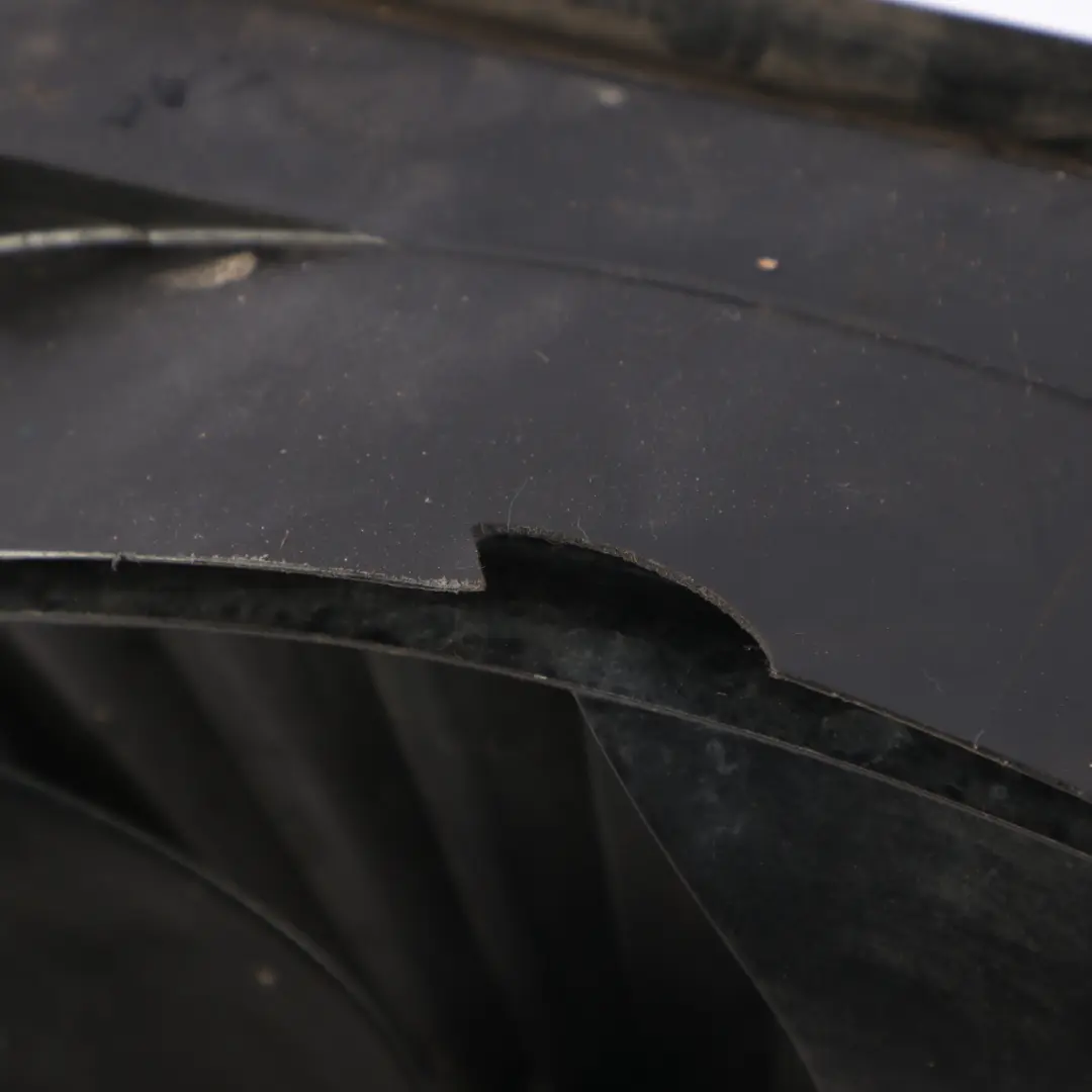 Radiator Pack Engine Cooling Fan Shroud to Mercedes W204 W212 with Part number A2045000755 Mercedes W204 W212 Radiator Pack Engine Cooling Fan Shroud - SKU A2045000755-1 - Part number A2045000755