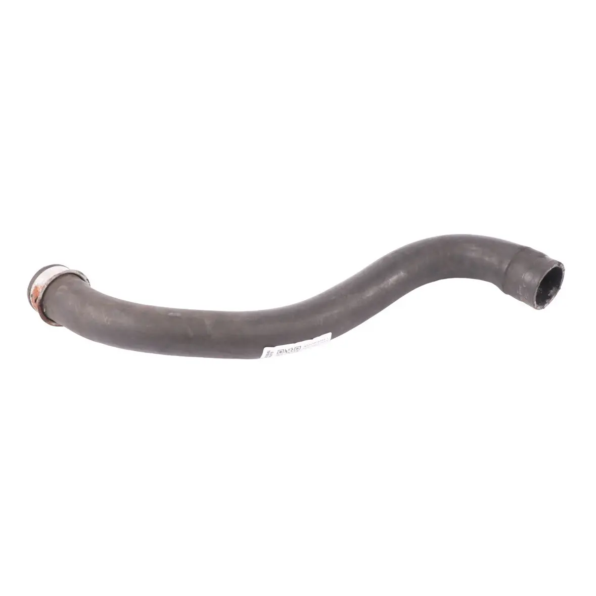 Coolant Hose Mercedes W204 W207 Petrol OM272 Left N/S Radiator Line A2045010382