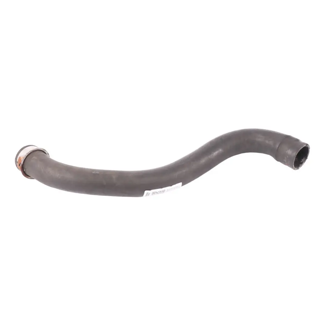  Manguera refrigerante Mercedes W204 W207 Gasolina OM272 Izquierda Línea radiador - SKU A2045010382-1 - Número de pieza A2045010382
