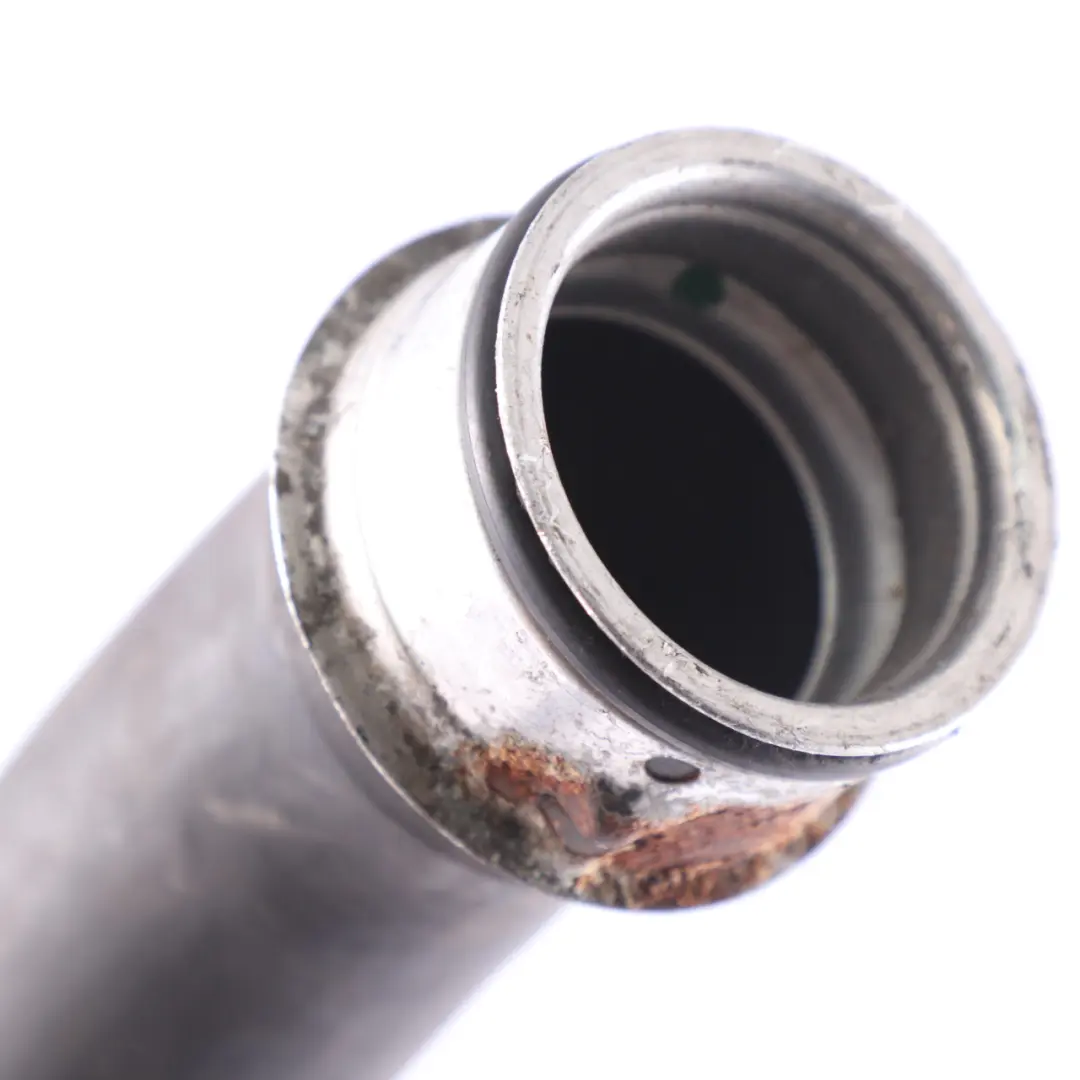  Coolant Hose Mercedes W204 W207 Petrol OM272 Left N/S Radiator Line - SKU A2045010382-1 - Part number A2045010382