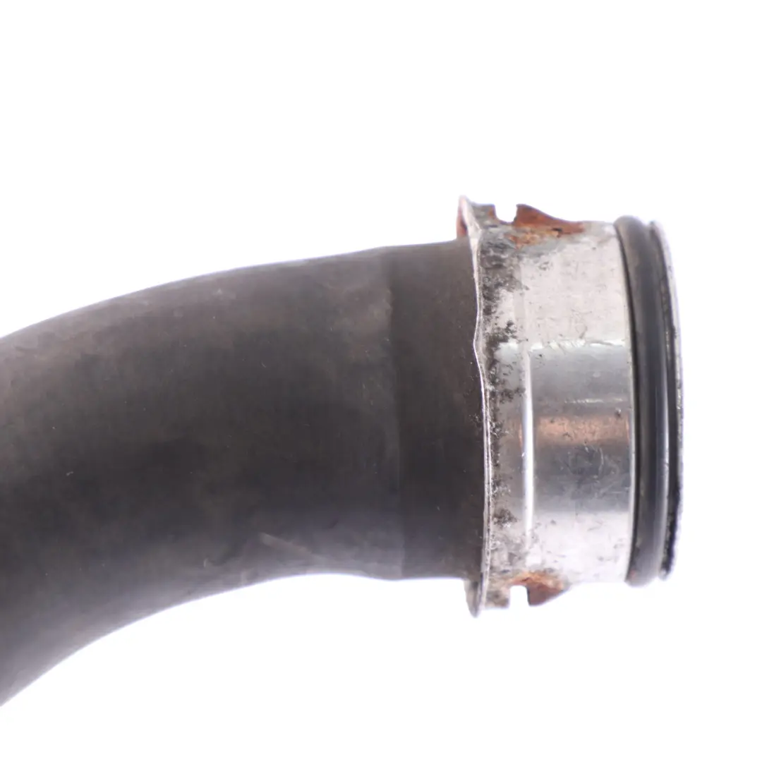  Manguera refrigerante Mercedes W204 W207 Gasolina OM272 Izquierda Línea radiador - SKU A2045010382-1 - Número de pieza A2045010382