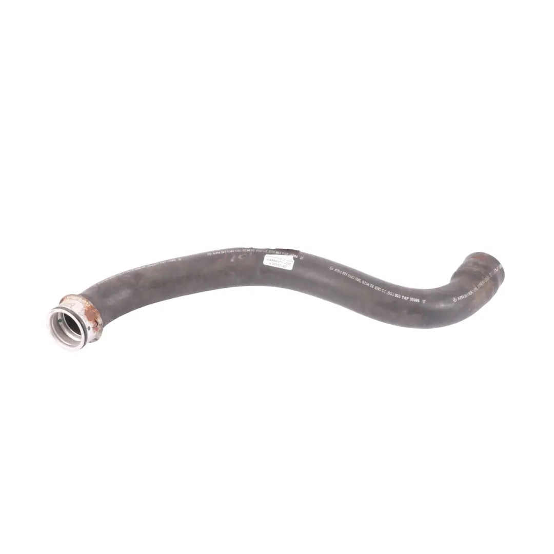  Kühlmittelschlauch Mercedes W204 Benziner OM272 Links Kühlerleitung - SKU A2045010382-1 - Teilenummer A2045010382