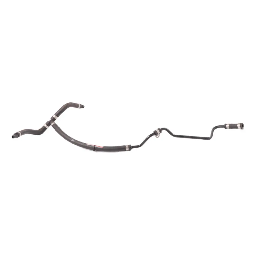 Tubo sfiato Linea Raffreddamento Serbatoio Espansione per Mercedes W204 con numero di parte A2045011025 Mercedes W204 Tubo sfiato Linea Raffreddamento Serbatoio Espansione - SKU A2045011025 - Numero di parte A2045011025