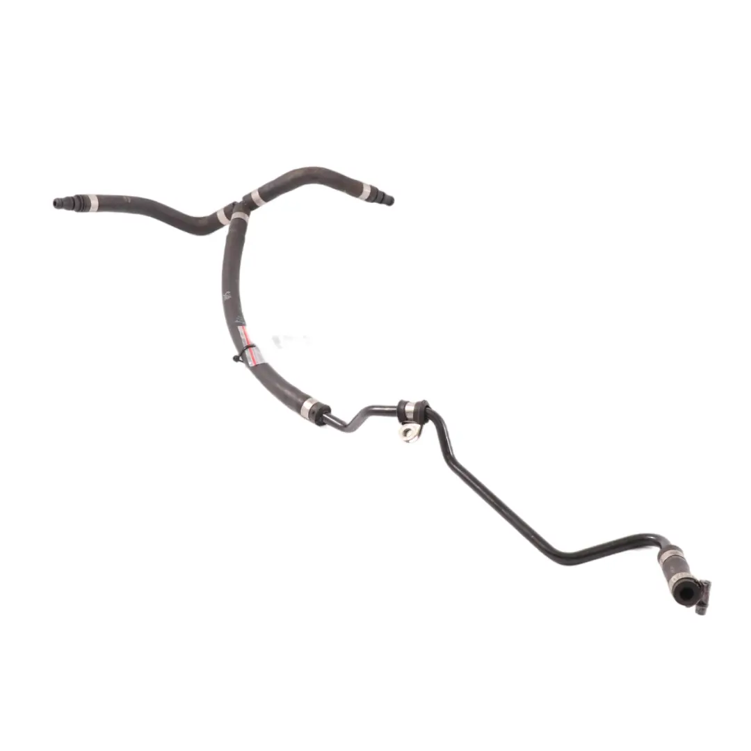 Mercedes W204 Tuyau d'évent Refroidissement Réservoir D'expansion - SKU A2045011025 - Numéro de pièce A2045011025