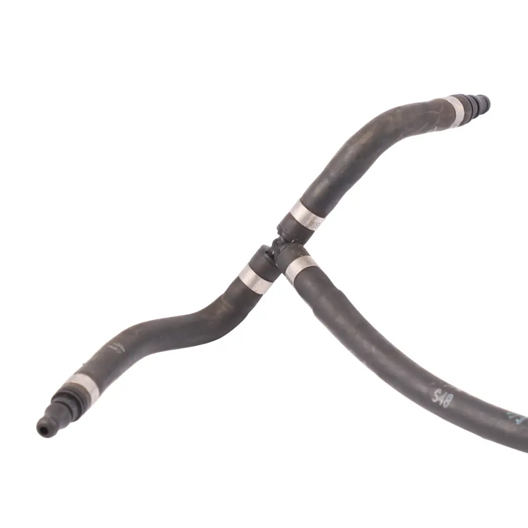 Mercedes W204 Tubo sfiato Linea Raffreddamento Serbatoio Espansione - SKU A2045011025 - Numero di parte A2045011025
