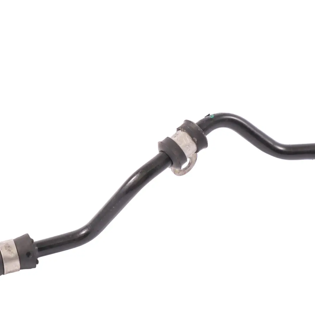 Mercedes W204 Tubo sfiato Linea Raffreddamento Serbatoio Espansione - SKU A2045011025 - Numero di parte A2045011025