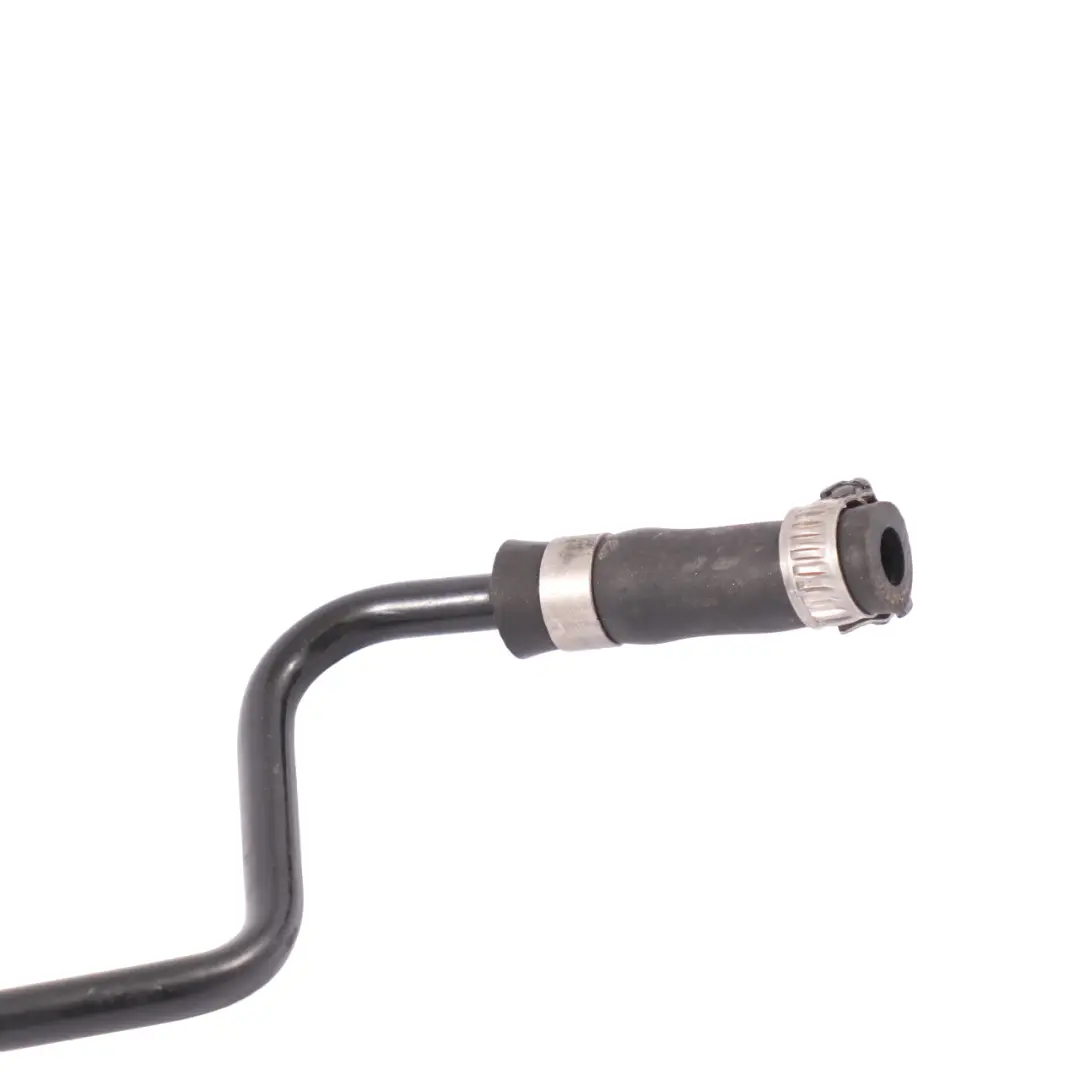 Vent Pipe Diesel Cooling Line Expansion Tank Hose to Mercedes W204 with Part number A2045011025 Mercedes W204 Vent Pipe Diesel Cooling Line Expansion Tank Hose - SKU A2045011025 - Part number A2045011025