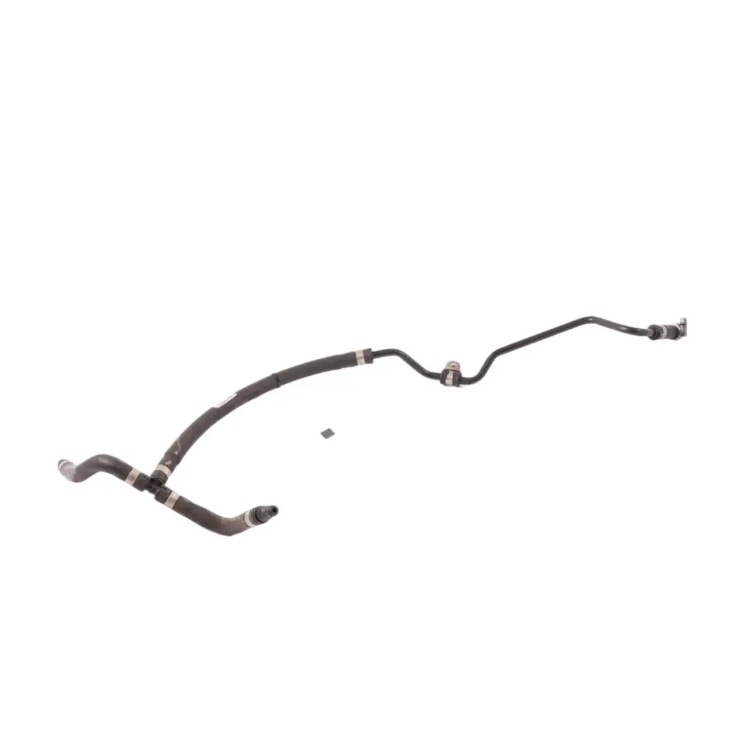 Tubo sfiato Linea Raffreddamento Serbatoio Espansione per Mercedes W204 con numero di parte A2045011025 Mercedes W204 Tubo sfiato Linea Raffreddamento Serbatoio Espansione - SKU A2045011025 - Numero di parte A2045011025