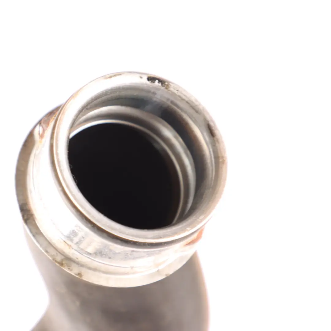 Water Hose Mercedes W204 C207 W212 Coolant Radiator Pipe Line to with Part number A2045012682 Water Hose Mercedes W204 C207 W212 Coolant Radiator Pipe Line - SKU A2045012682 - Part number A2045012682