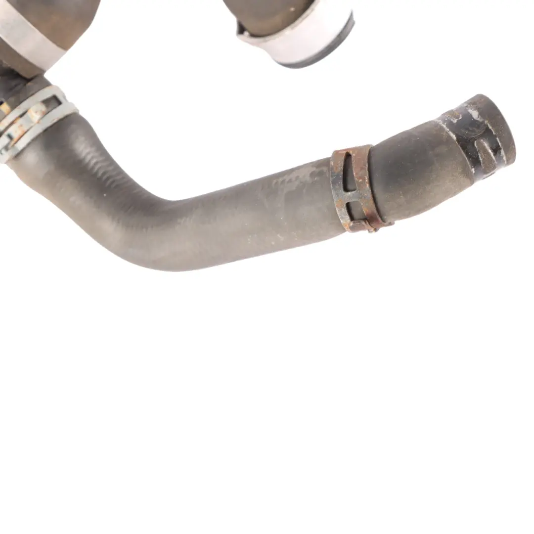 Tuyau d'eau Mercedes W204 C207 Conduite refroidissement radiateur  - SKU A2045012682 - Numéro de pièce A2045012682