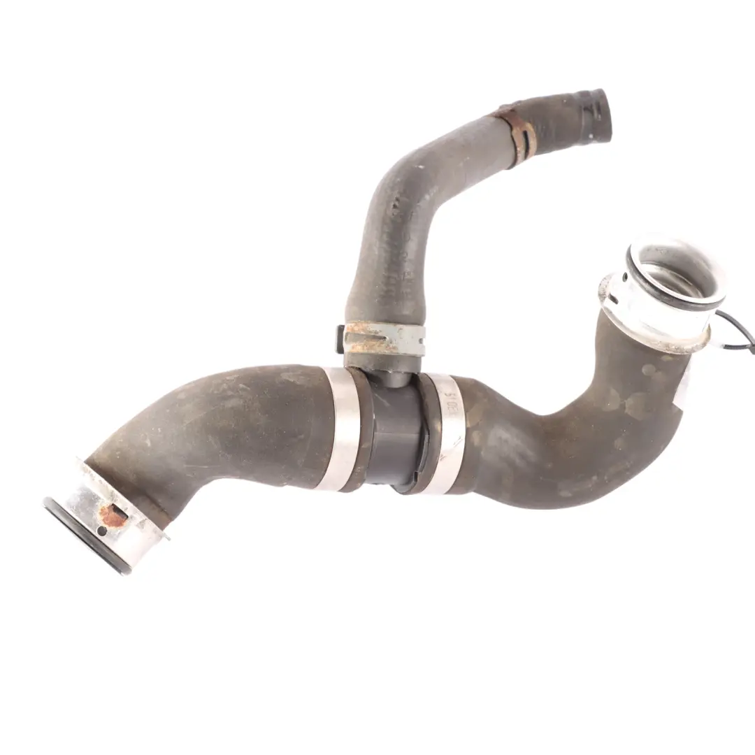  Manguera agua Mercedes W204 C207 W212 Refrigerante Radiador Tubería - SKU A2045012682 - Número de pieza A2045012682