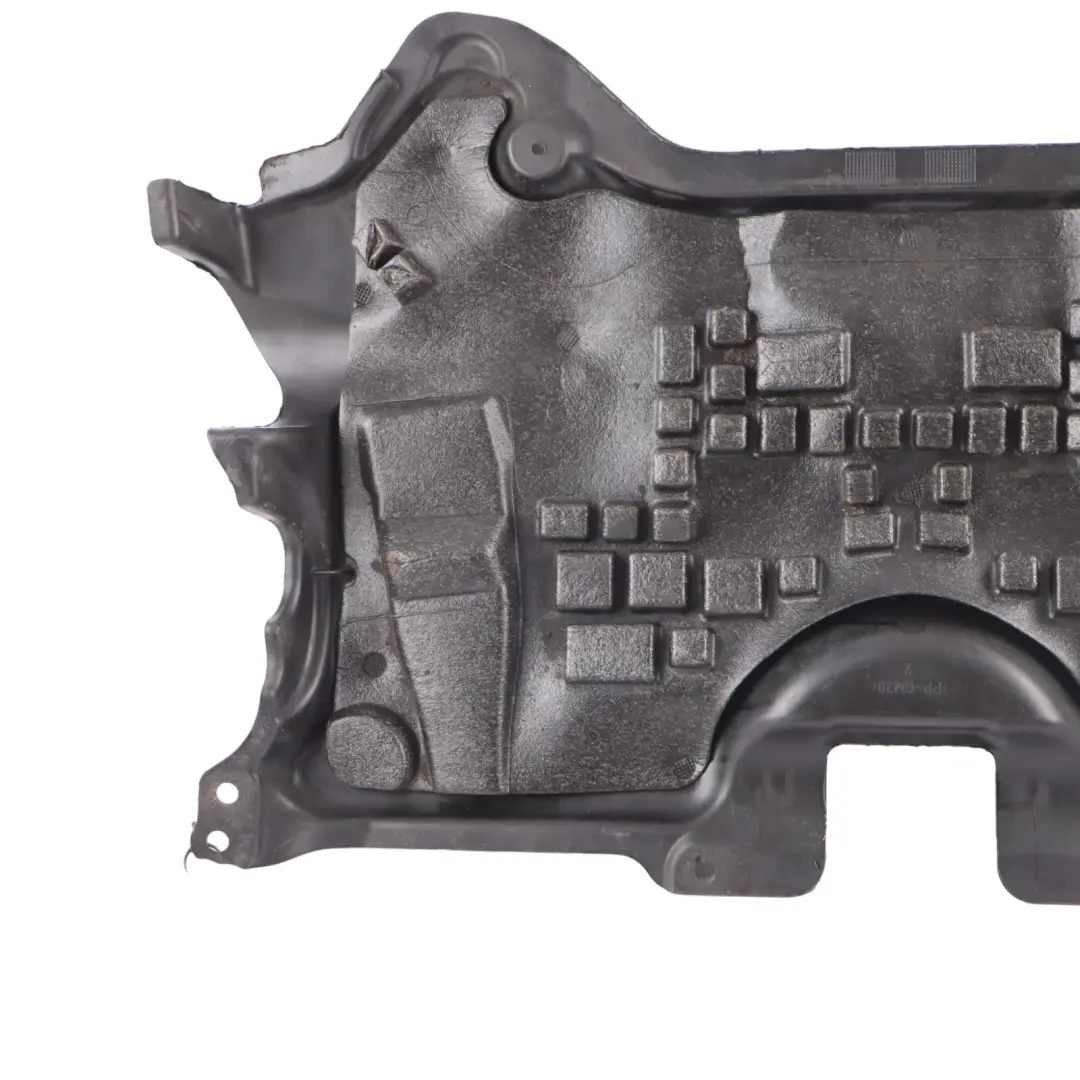  Underfloor Panel Mercedes W204 W212 Engine Undertray Cover Diesel - SKU A2045203223-1 - Part number A2045203223