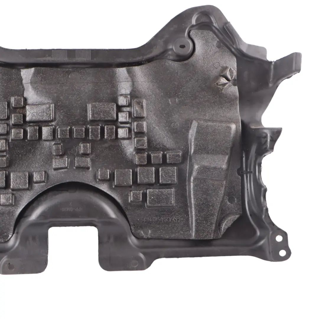 Panel Bajo Suelo Mercedes W204 W212 Cubierta Bajo Motor Diesel para con número de pieza A2045203223 Panel Bajo Suelo Mercedes W204 W212 Cubierta Bajo Motor Diesel - SKU A2045203223-1 - Número de pieza A2045203223