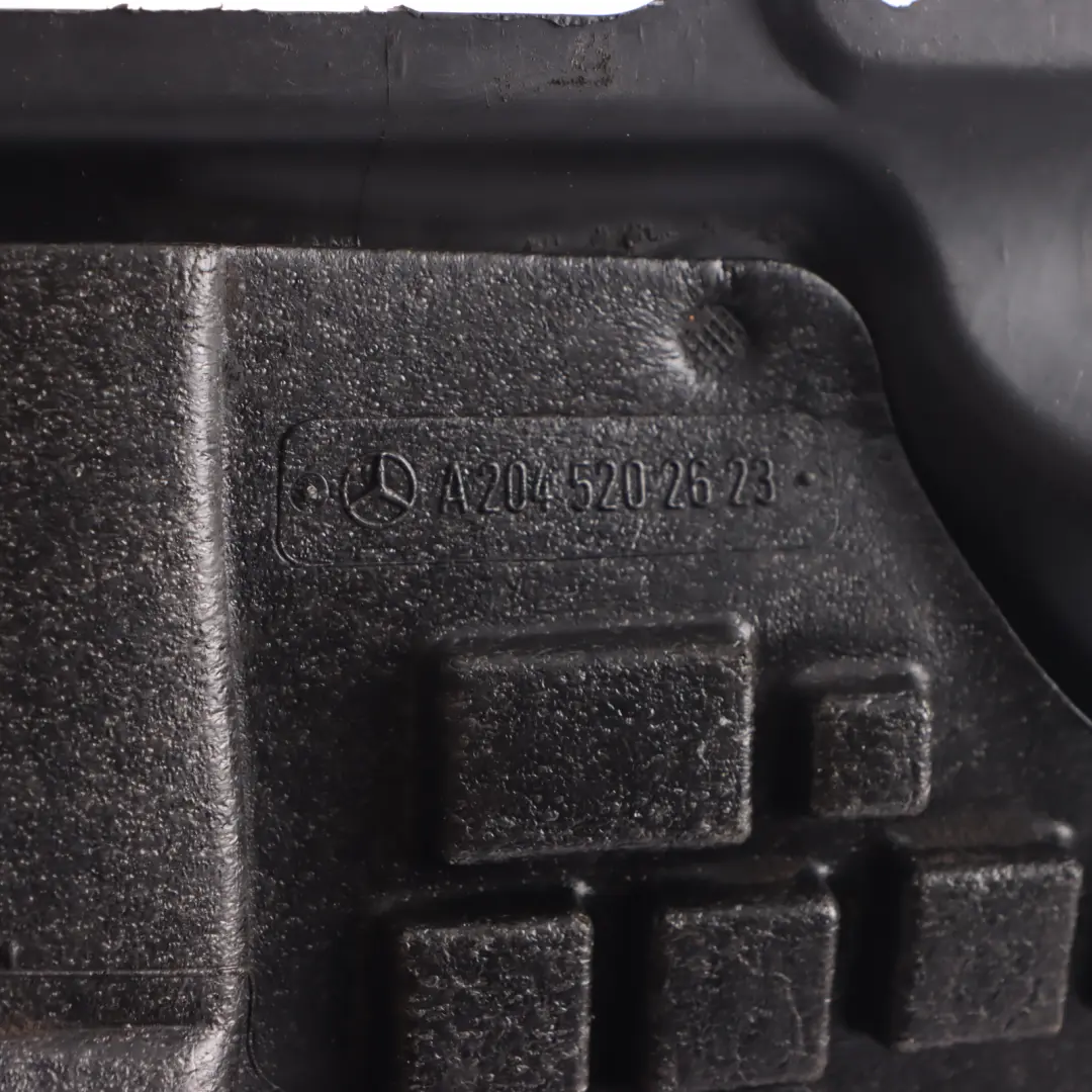 Pannello sottopavimento Mercedes W204 W212 Copertura motore Diesel per con numero di parte A2045203223 Pannello sottopavimento Mercedes W204 W212 Copertura motore Diesel - SKU A2045203223-1 - Numero di parte A2045203223