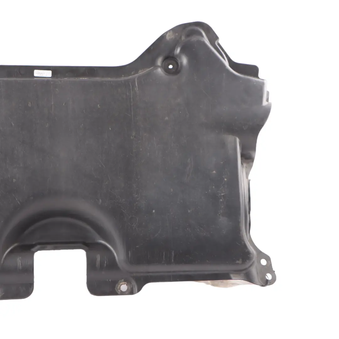  Pannello sottopavimento Mercedes W204 W212 Copertura motore Diesel - SKU A2045203223-1 - Numero di parte A2045203223