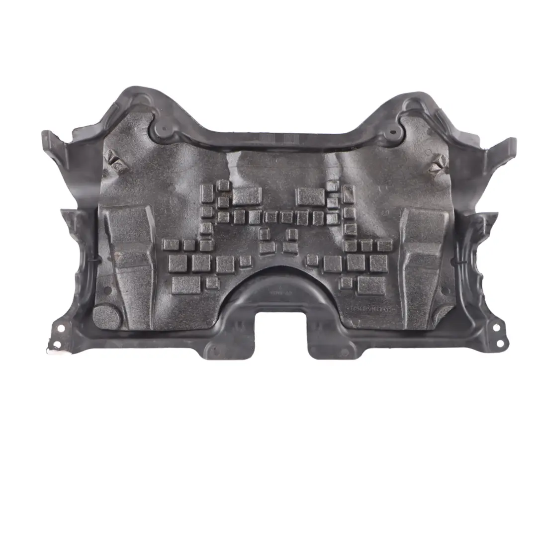  Underfloor Panel Mercedes W204 W212 Engine Undertray Cover Diesel - SKU A2045203223-1 - Part number A2045203223