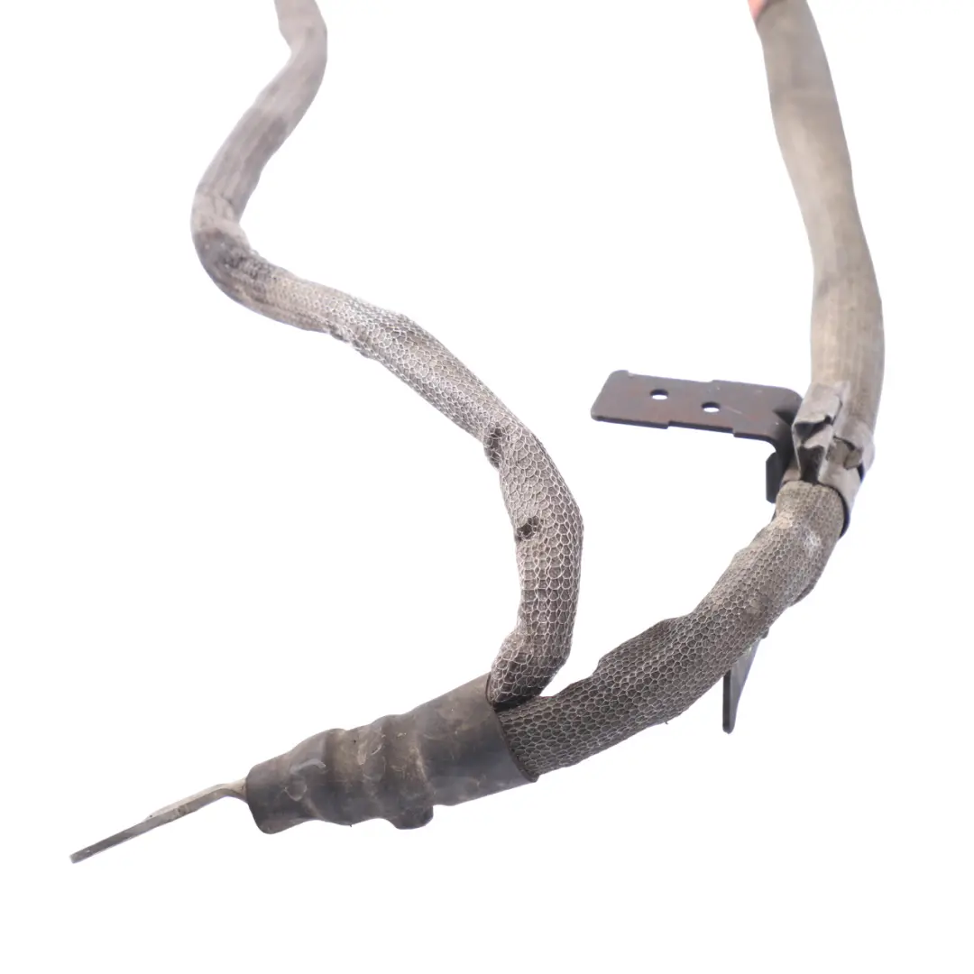 Mercedes W204 OM642 Alternator Starter Wiring Harness Cable - SKU A2045401434 - Part number A2045401434