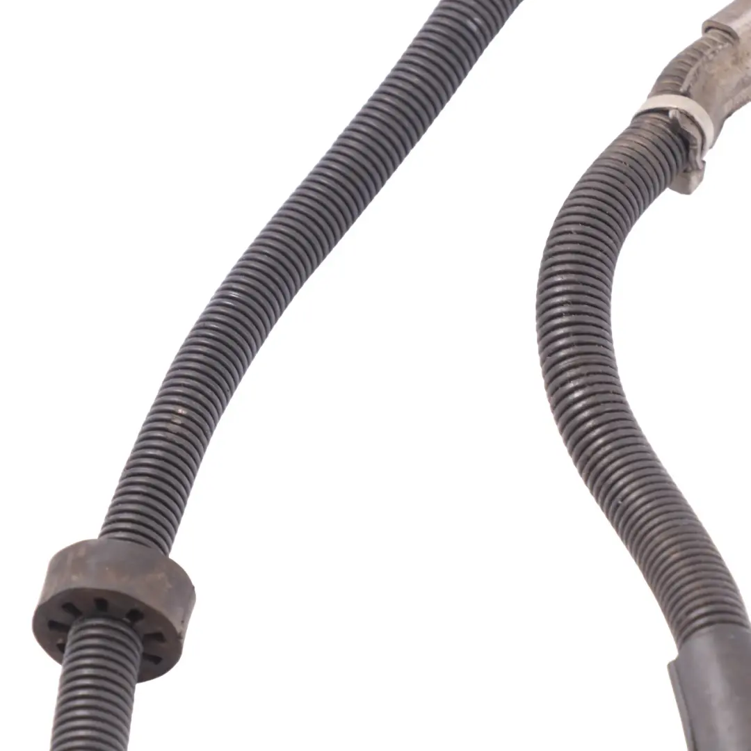 Mercedes W204 OM642 Alternator Starter Wiring Harness Cable - SKU A2045401434 - Part number A2045401434