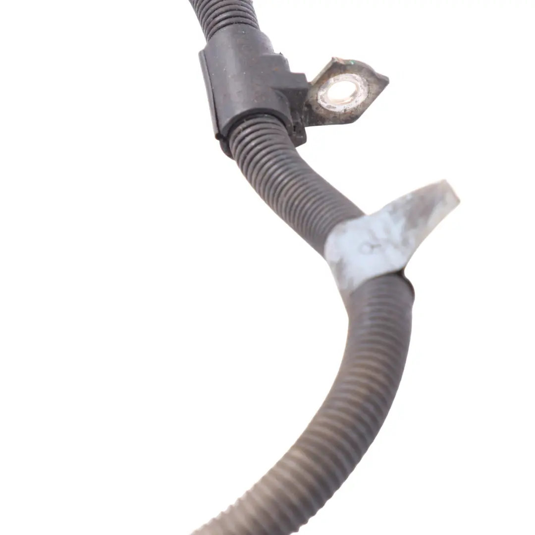 Mercedes W204 OM642 Lichtmaschine Starter Kabelbaum Kabel - SKU A2045401434 - Teilenummer A2045401434