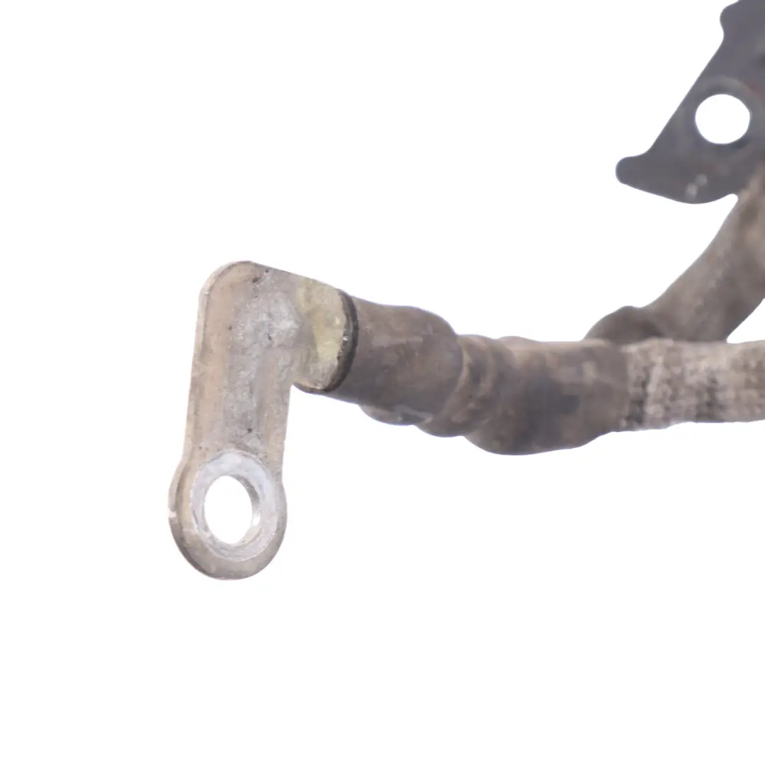 Mercedes W204 OM642 Câble De Faisceau De Démarreur D'Alternateur - SKU A2045401434 - Numéro de pièce A2045401434