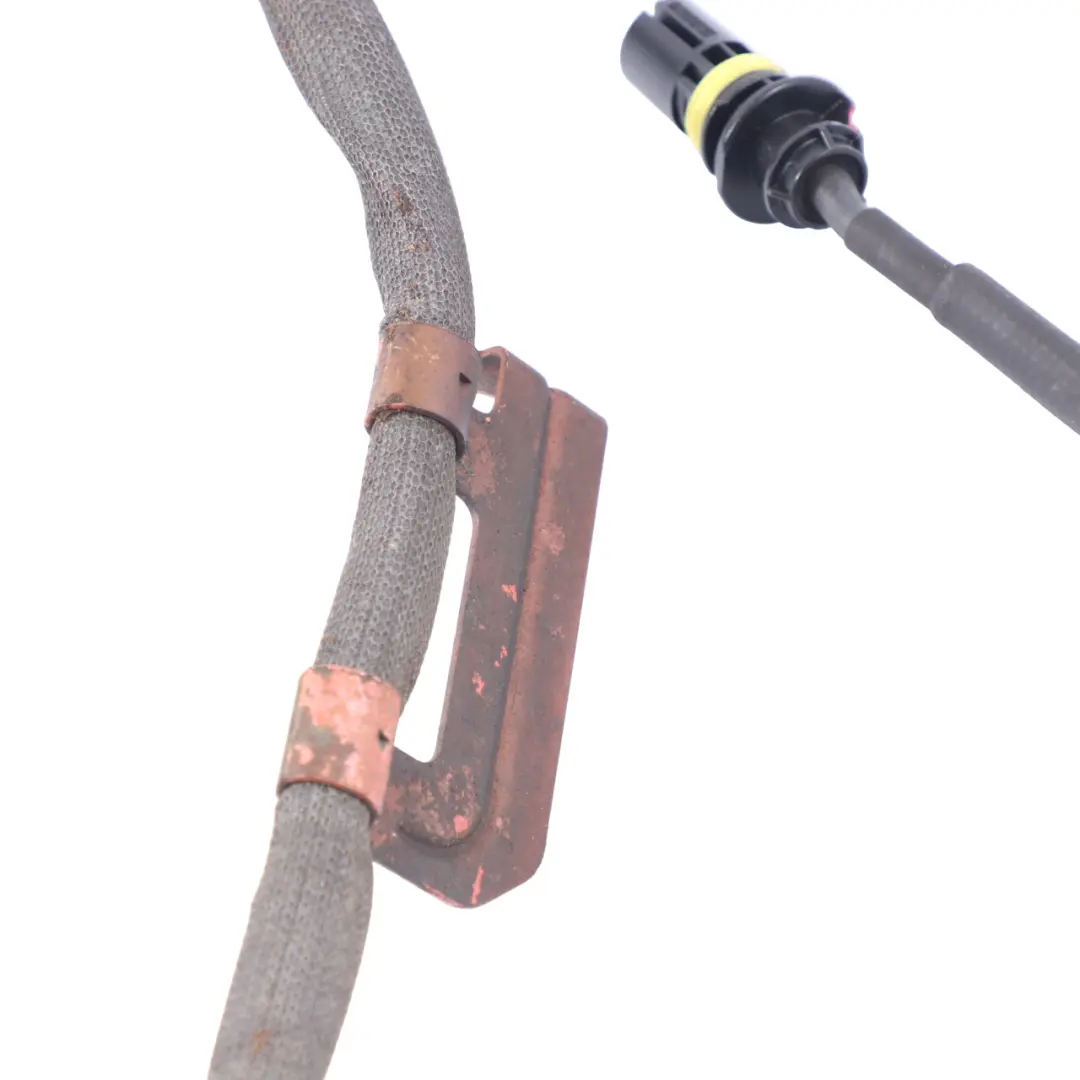 Mercedes W204 OM642 Alternador Arranque Cableado Arnés - SKU A2045401434 - Número de pieza A2045401434