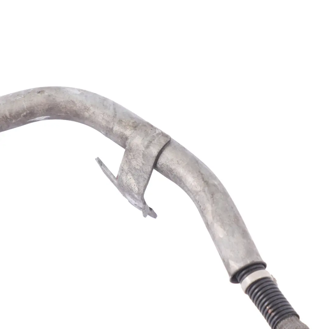 Mercedes W204 OM642 Alternator Starter Wiring Harness Cable - SKU A2045401434 - Part number A2045401434