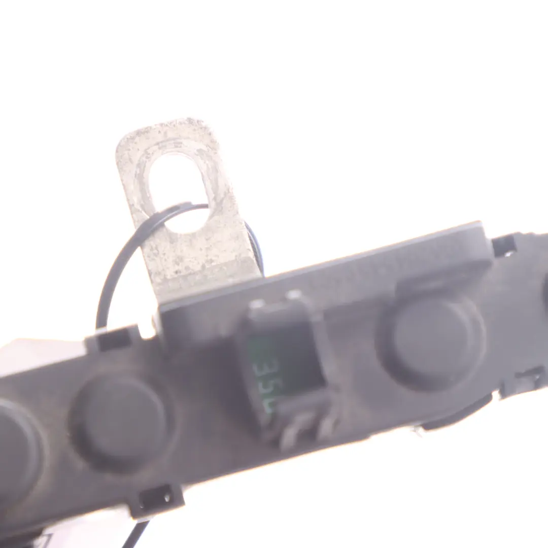 Mercedes W204 Fuse Box Cover Control Unit Holder Bracket A2045452147 - SKU rhd-A2045450503 - Part number A2045450503