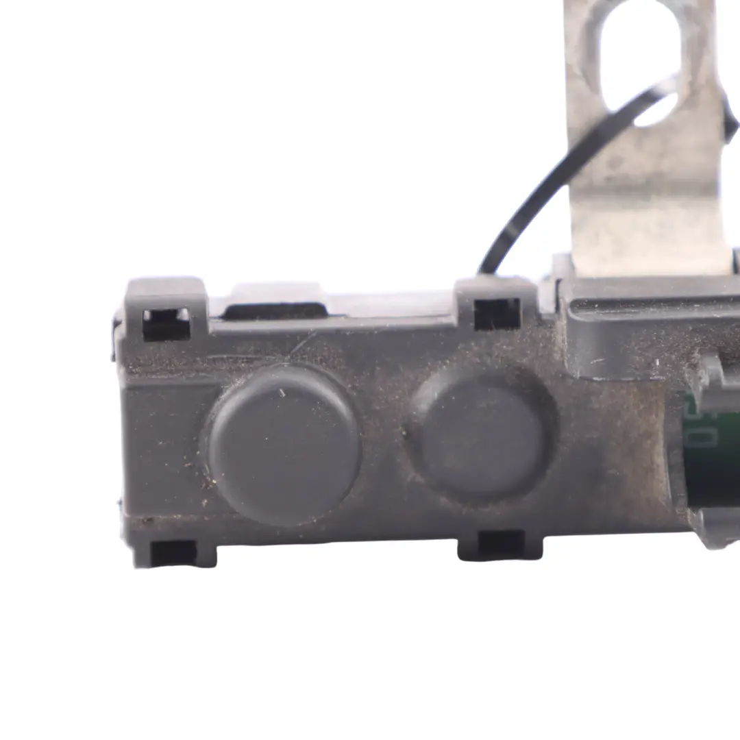 Mercedes W204 Fuse Box Cover Control Unit Holder Bracket A2045452147 - SKU rhd-A2045450503 - Part number A2045450503