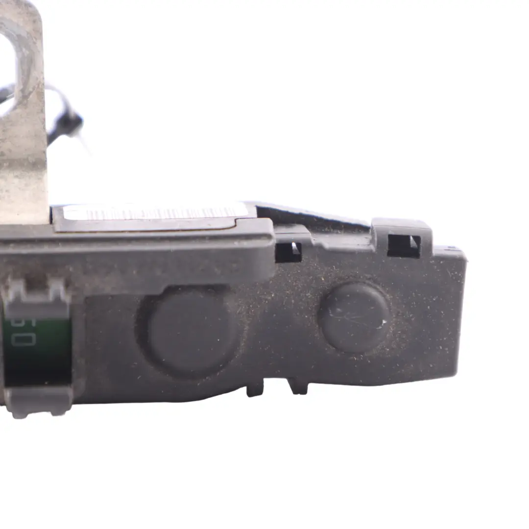 Mercedes W204 Fuse Box Cover Control Unit Holder Bracket A2045452147 - SKU rhd-A2045450503 - Part number A2045450503