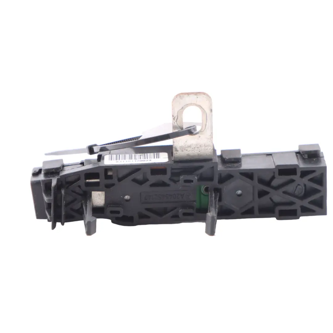 Fuse Box Cover Control Unit Holder Bracket A2045452147 to Mercedes W204 with Part number A2045450503 Mercedes W204 Fuse Box Cover Control Unit Holder Bracket A2045452147 - SKU rhd-A2045450503 - Part number A2045450503