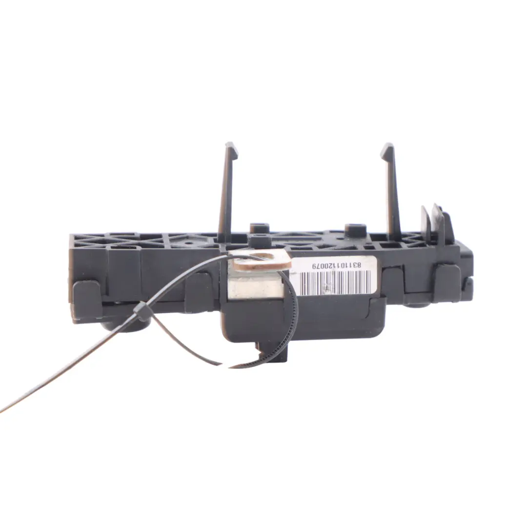 Fuse Box Cover Control Unit Holder Bracket A2045452147 to Mercedes W204 with Part number A2045450503 Mercedes W204 Fuse Box Cover Control Unit Holder Bracket A2045452147 - SKU rhd-A2045450503 - Part number A2045450503