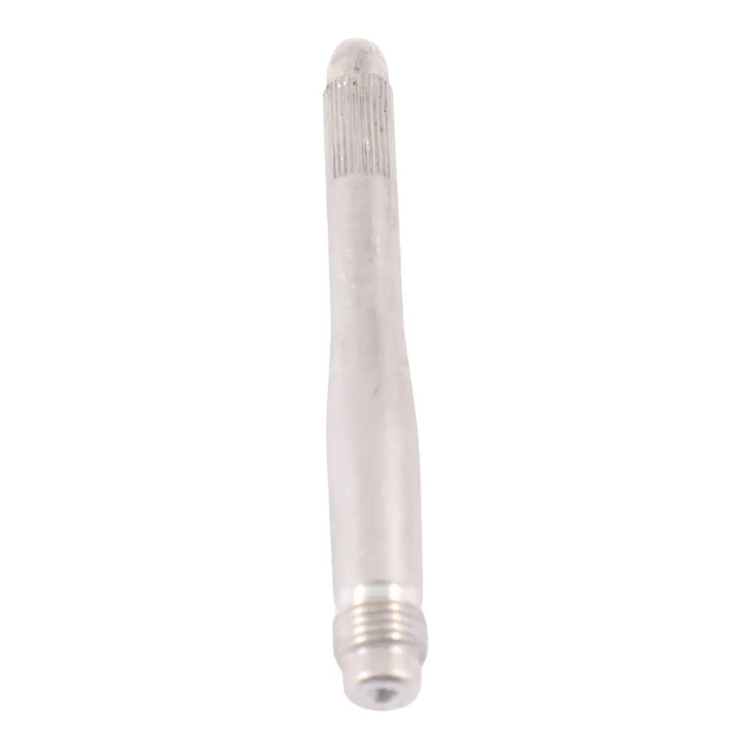 Mercedes W164 W204 W211 Wheel Change Mounting Locating Dowel Pin - SKU A2045810074-1 - Part number A2045810074