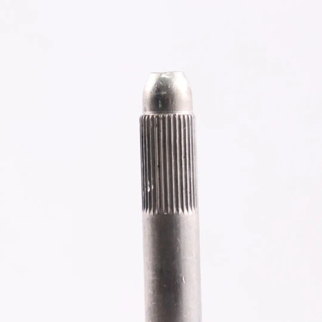 Mercedes W164 W204 W211 Wheel Change Mounting Locating Dowel Pin - SKU A2045810074-1 - Part number A2045810074