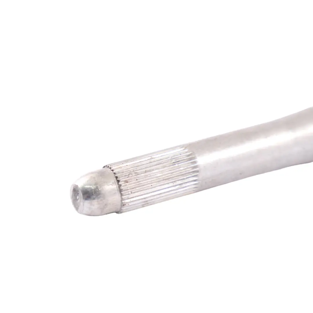 Mercedes W164 W204 W211 Wheel Change Mounting Locating Dowel Pin - SKU A2045810074-1 - Part number A2045810074