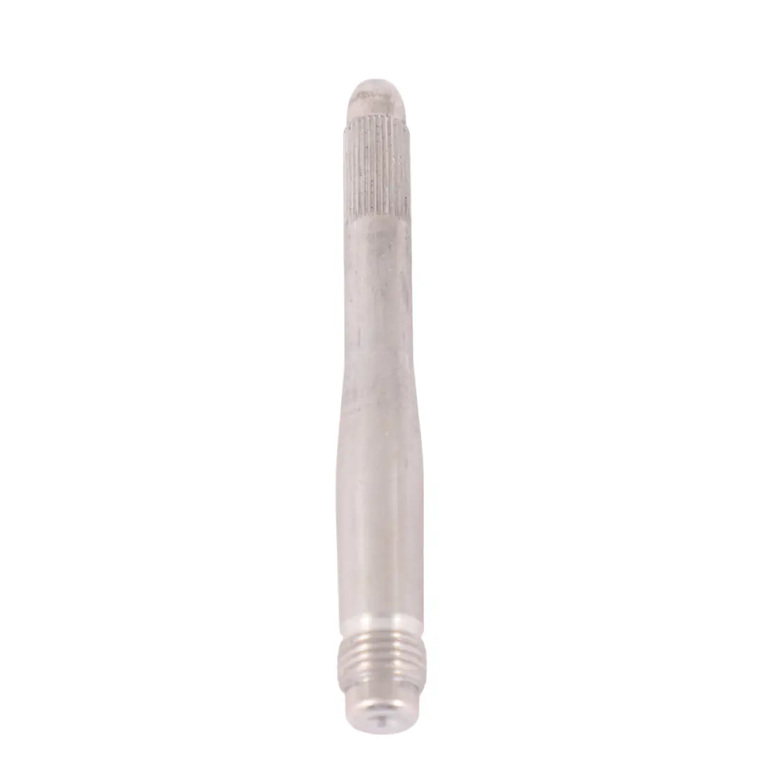 Mercedes W164 W204 W211 Wheel Change Mounting Locating Dowel Pin - SKU A2045810074-1 - Part number A2045810074