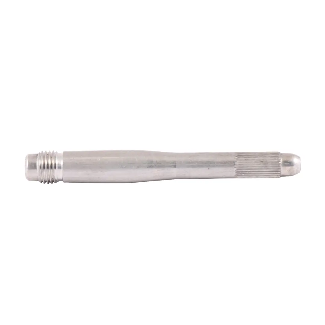 Mercedes W164 W204 W211 Wheel Change Mounting Locating Dowel Pin - SKU A2045810074-1 - Part number A2045810074