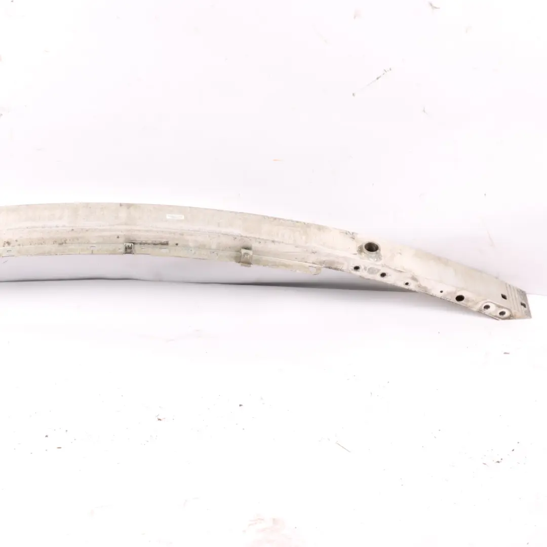 Barra di supporto per il paraurti anteriore per Mercedes A207 C207 con numero di parte A2046205834 Mercedes A207 C207 Barra di supporto per il paraurti anteriore - SKU A2046205834-1 - Numero di parte A2046205834