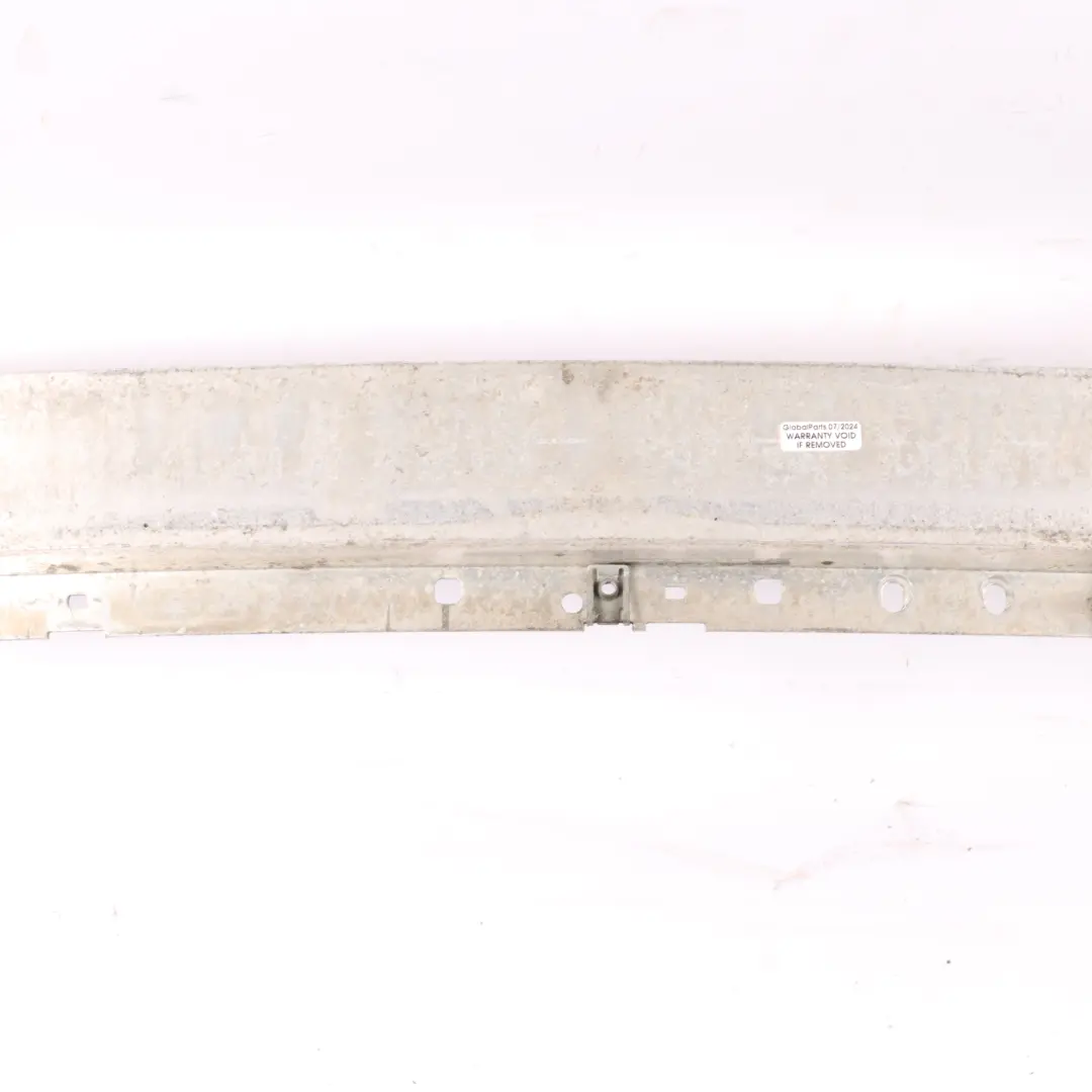 Barra di supporto per il paraurti anteriore Mercedes A207 C207 - SKU A2046205834-1 - Numero di parte A2046205834