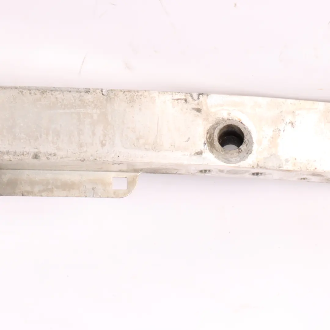 Barra di supporto per il paraurti anteriore per Mercedes A207 C207 con numero di parte A2046205834 Mercedes A207 C207 Barra di supporto per il paraurti anteriore - SKU A2046205834-1 - Numero di parte A2046205834