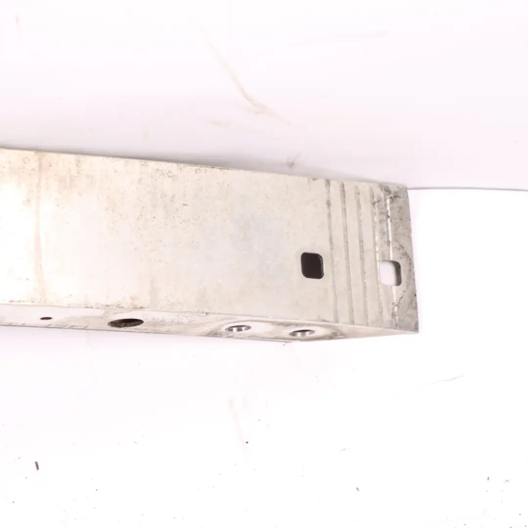 Front Bumper Carrier Cross Member Support Bar to Mercedes A207 C207 with Part number A2046205834 Mercedes A207 C207 Front Bumper Carrier Cross Member Support Bar - SKU A2046205834-1 - Part number A2046205834