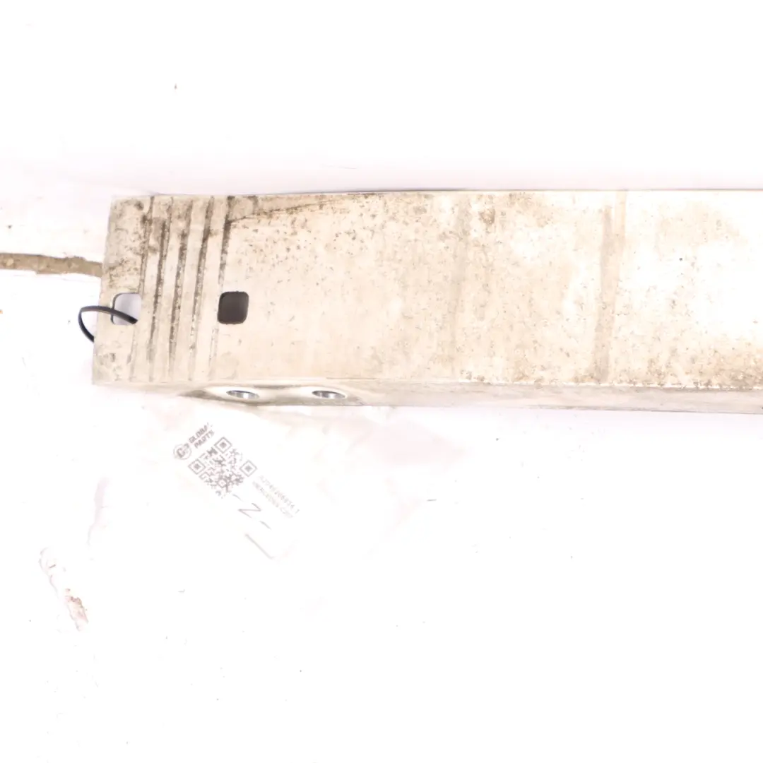 Barra di supporto per il paraurti anteriore Mercedes A207 C207 - SKU A2046205834-1 - Numero di parte A2046205834