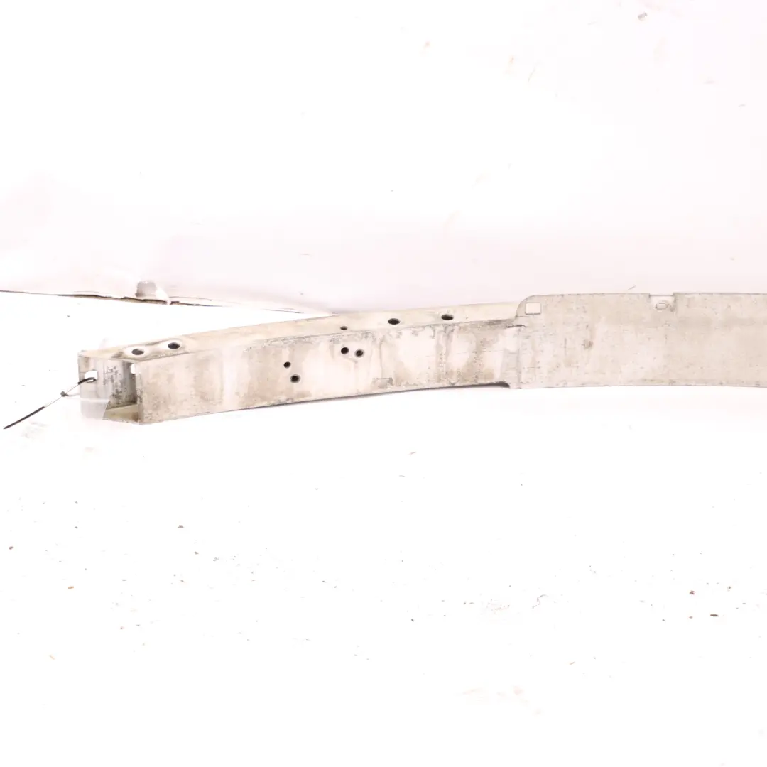 Mercedes A207 C207 Pare-chocs avant Support Barre de liaison - SKU A2046205834-1 - Numéro de pièce A2046205834