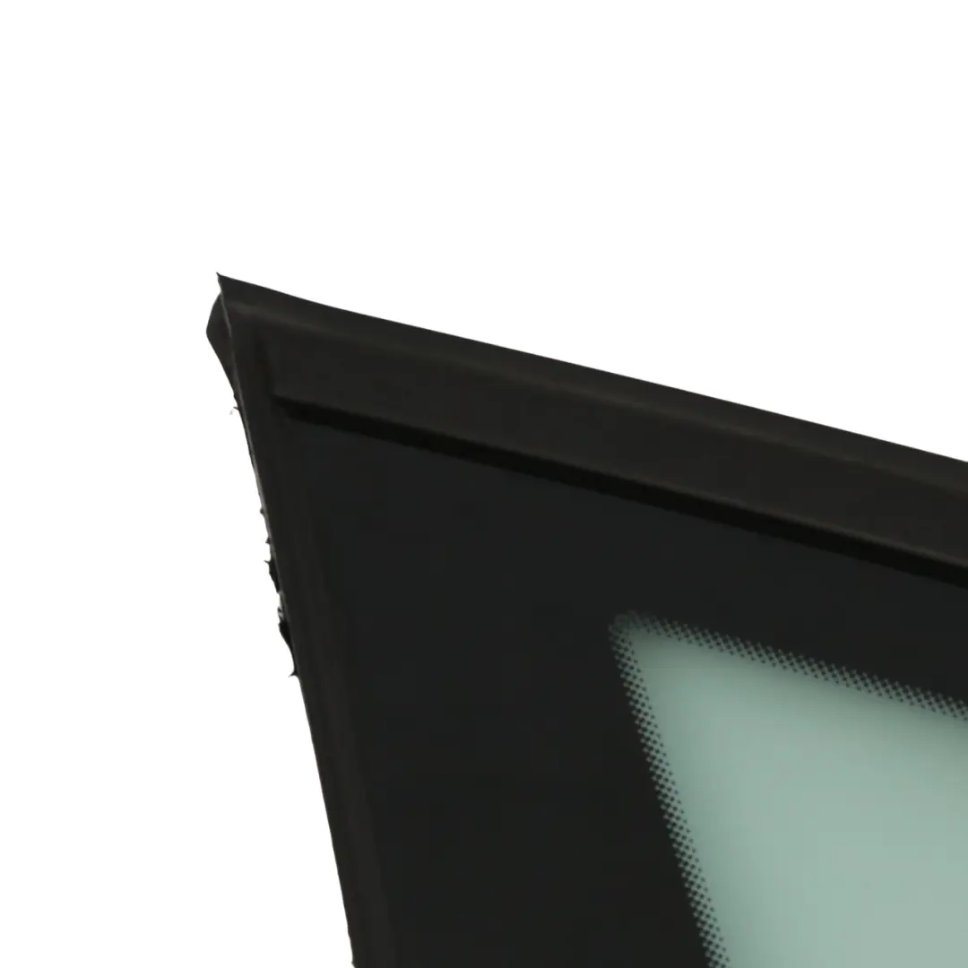 Mercedes S204 Quarter Side Window Glazing Glass Rear Left N/S Glazing AS2 - SKU A2046707712-1 - Part number A2046707712