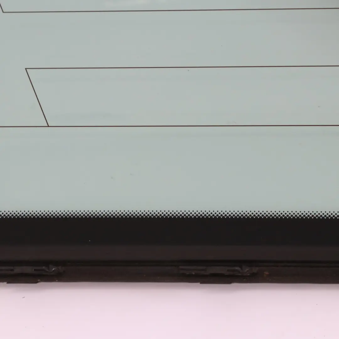 Viertel Seitenscheibe Verglasung Glas hinten links Verglasung AS2 für Mercedes S204 mit Teilenummer A2046707712 Mercedes S204 Viertel Seitenscheibe Verglasung Glas hinten links Verglasung AS2 - SKU A2046707712-1 - Teilenummer A2046707712